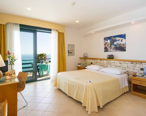 Hotel Terminal - Caroli Hotels