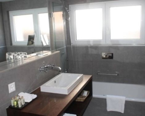 Le Mirabeau Resort & Spa