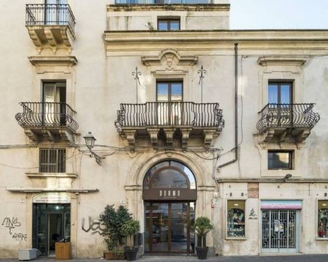 Duomo Suites & Spa-1