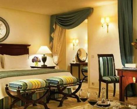 Four Seasons Hotel Ritz Lisbon-3