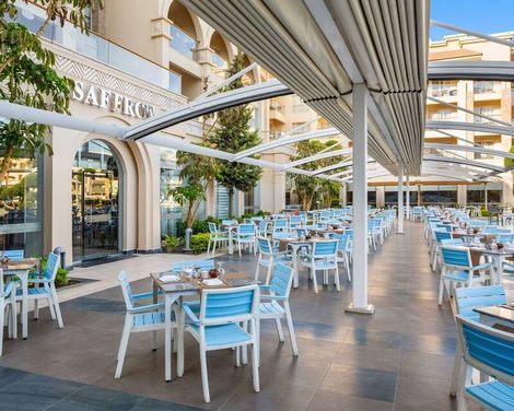 Pickalbatros White Beach Resort - Hurghada