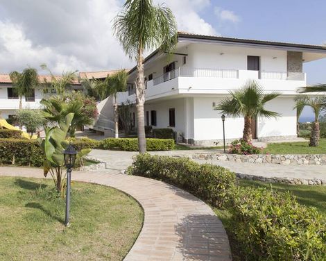 Luzia Agriresort