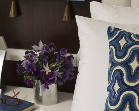 Residence Inn New York Manhattan/Central Park 