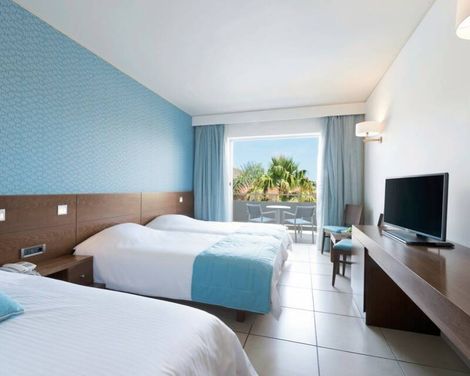 Blue Lagoon Resort-0