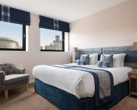 Princes Street Suites-1