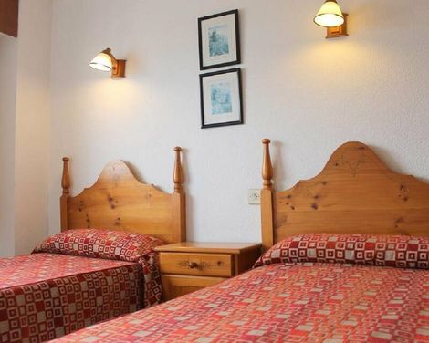 Halley Hotel & Apartments, Affiliated by Meliá-0