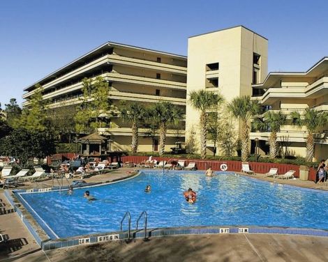 Rosen Inn at Pointe Orlando