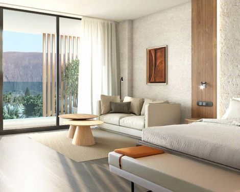 Elba Corralejo Resort & Spa