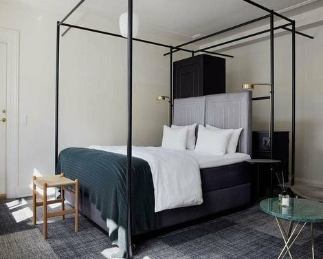 Hotel Danmark