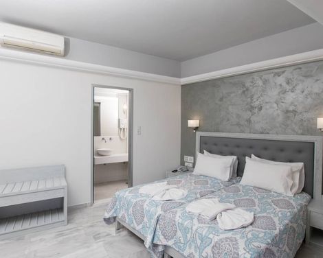 Anita Beach Hotel