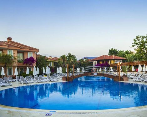 Club Dizalya