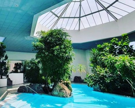 Eventhotel Pyramide-1