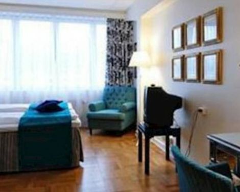 Home Hotel Bastion