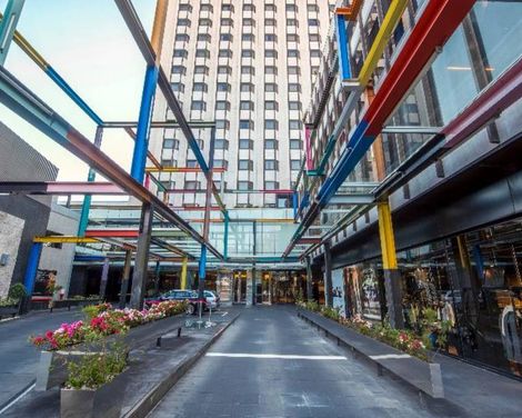 Porto Palácio Congress Hotel & Spa-2