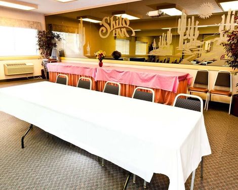 Shilo Inns Elko