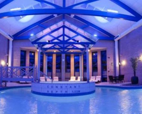 Gloucester Robinswood Hotel by Sunday