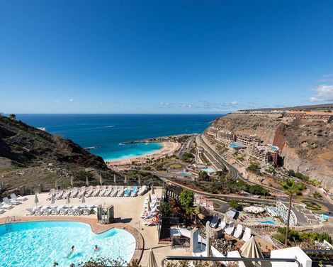 Holiday Club Jardin de Amadores