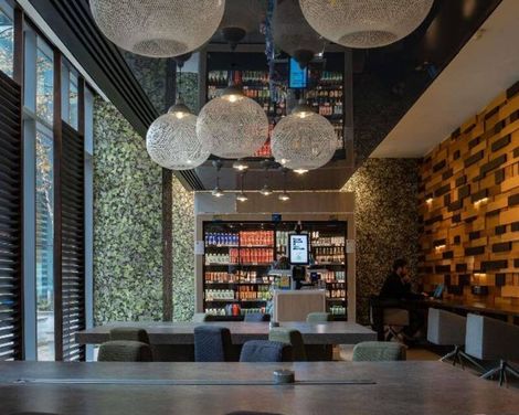 Novotel London Brentford