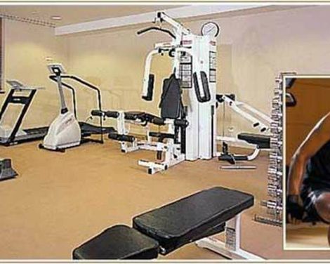 Occidental Paris Levallois