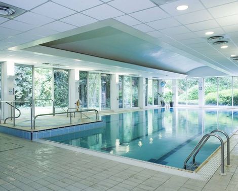 Holiday Inn Hemel Hempstead M1, Jct. 8-2
