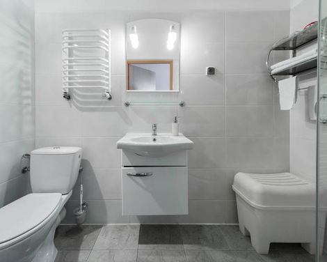 Apartamenty pod Wawelem - Plac na Groblach 14/6-0