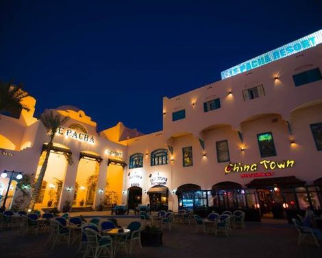 Le Pacha Resort-2