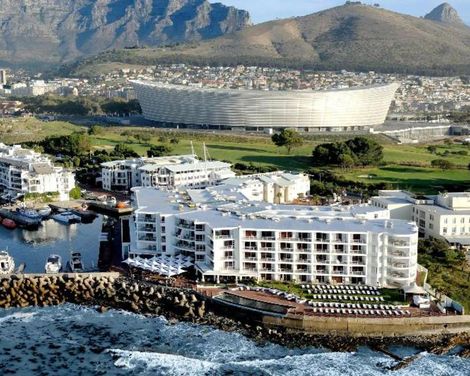Radisson Collection Hotel, Waterfront Cape Town-2