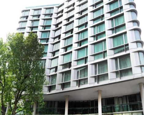 Residence Inn London Kensington