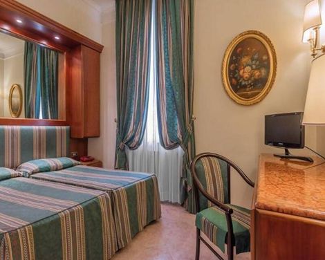 Hotel Luce