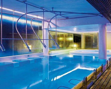 Approdo Resort Thalasso SPA-1