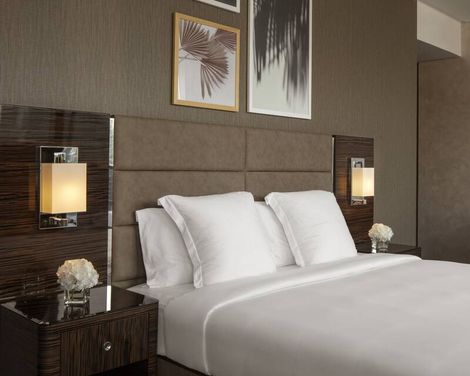 Hyde Hotel Dubai