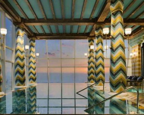 Jumeirah Burj Al Arab