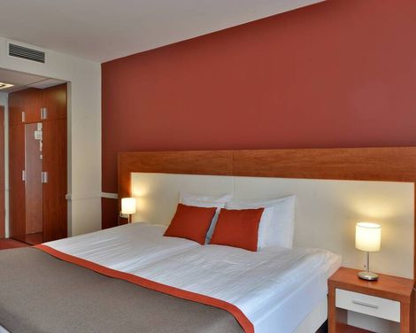 City Inn