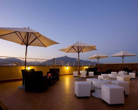 NH San Pedro de Alcántara-2