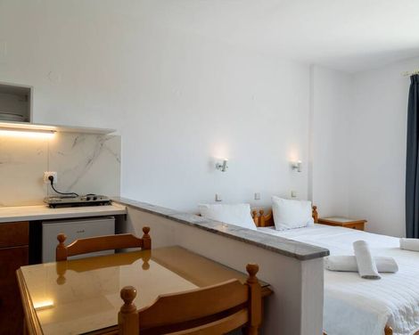 Miros Hotel Apartments