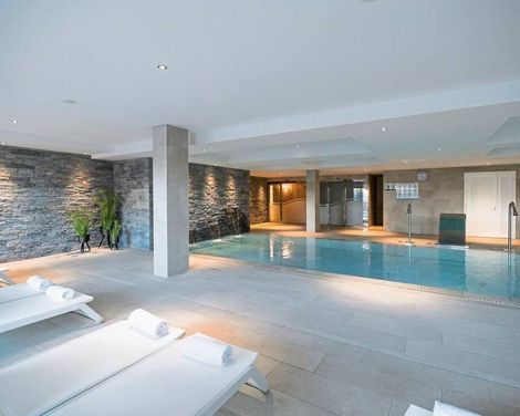 Hotel Petit Sagitario