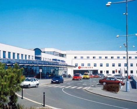 Ramada by Wyndham Airport Prague