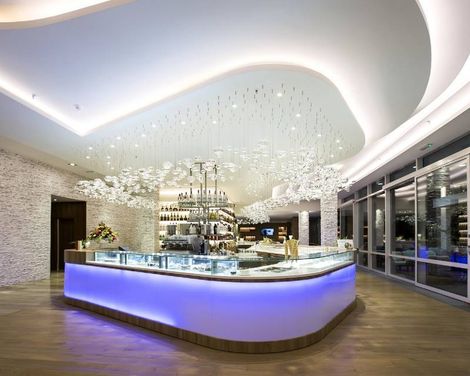 Amadria Park Hotel Ivan 