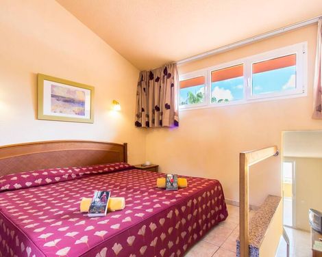 Apartments Punta Marina by LIVVO