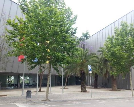 Centre Esplai Hostel