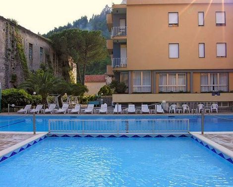 San Pietro Hotel & Residence-1