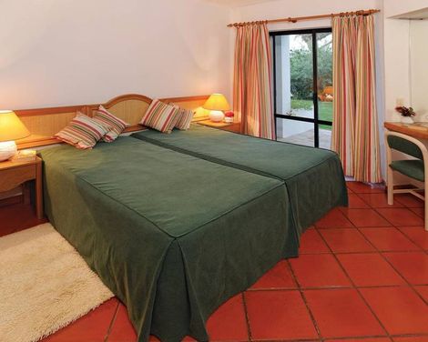 Clube Albufeira Garden Village