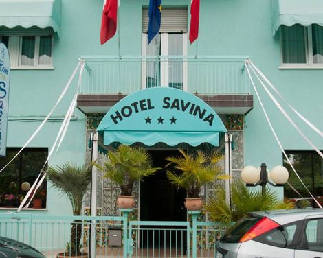 Savina