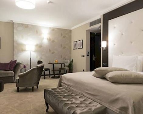 Hotel Constantine The Great