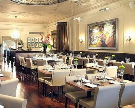 InterContinental Edinburgh The George-3