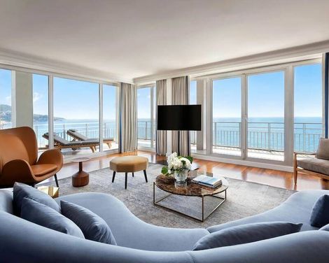 Le Meridien Nice