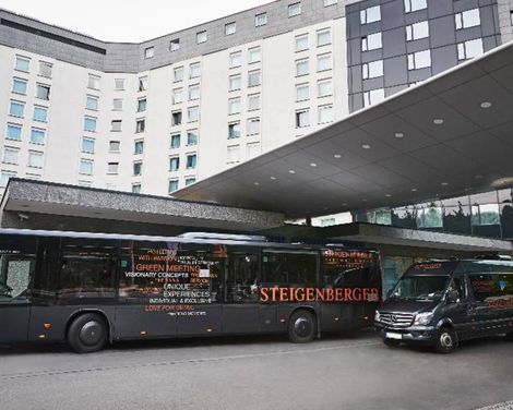 Steigenberger Airport Hotel Frankfurt-3