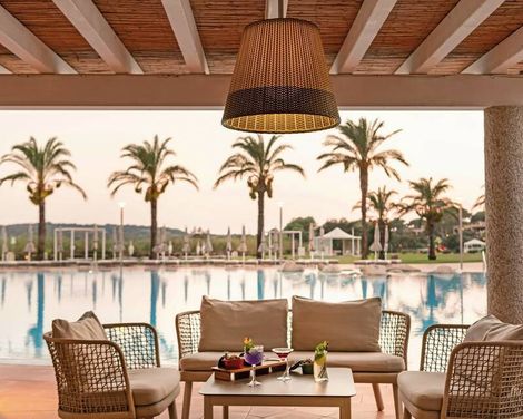 Almar Timi Ama Resort & SPA-1