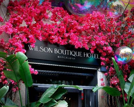 Wilson Boutique 