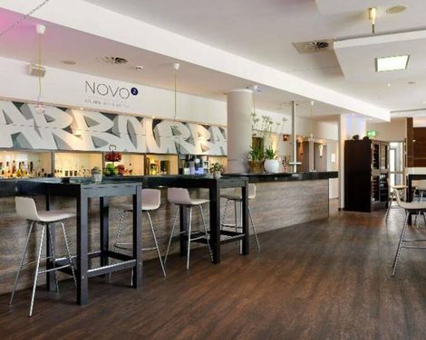 Novotel Köln City